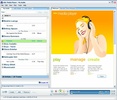 AOL Media Player screenshot 5