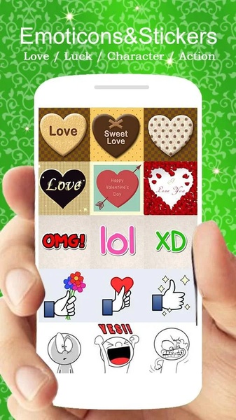 LoveLetter forWhatsapp - Preview 2