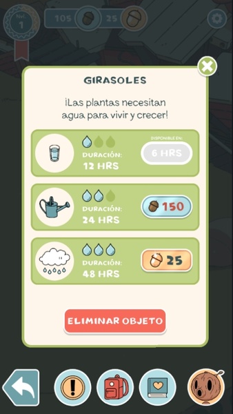 Hilda Creatures - Preview 11