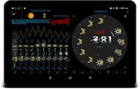 eWeather HDF - weather app screenshot 4