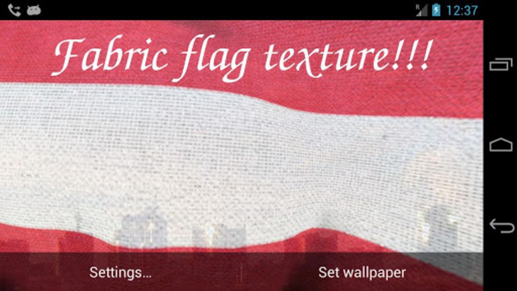 Austria Flag - Preview 3