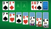 Solitaire Classic Card screenshot 5