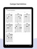 54 ritmos de violão / ukulele screenshot 2