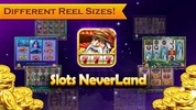 Slots Saga screenshot 3