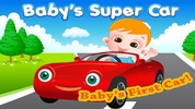 Baby Car screenshot 6