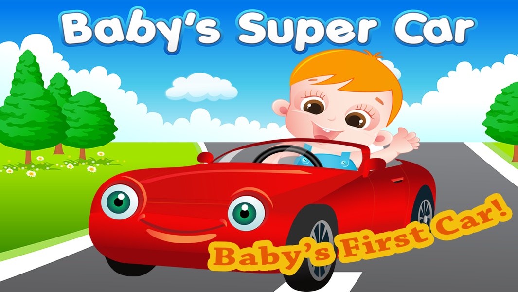 Baby Car - Preview 6