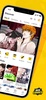 WebComics - Webtoon, Manga screenshot 6