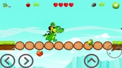 Turtle Adventure World screenshot 11