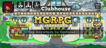 Mini Golf RPG (MGRPG) screenshot 9