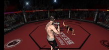 Fight Mania 3D screenshot 1