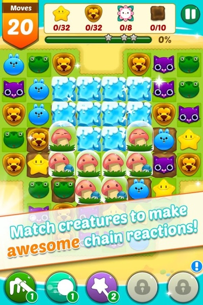 Happy Forest - Preview 10