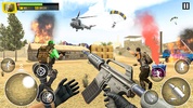 Counter strike - War Games FPS screenshot 6
