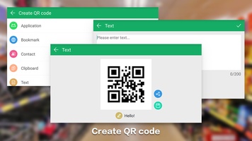 Barcode Scanner for Android 4