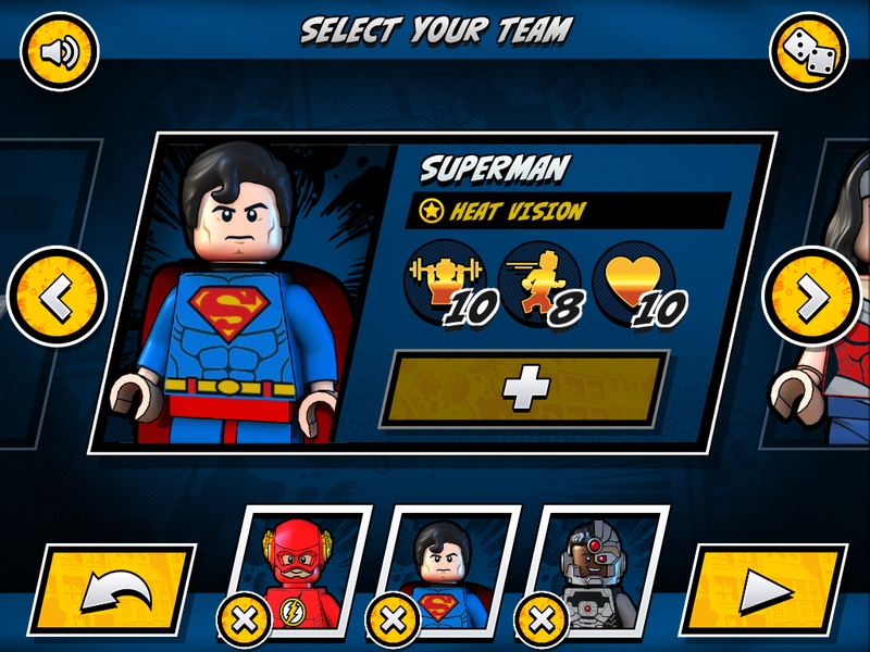 LEGO Marvel super heroes v1.09 Download APK for Android (Free)