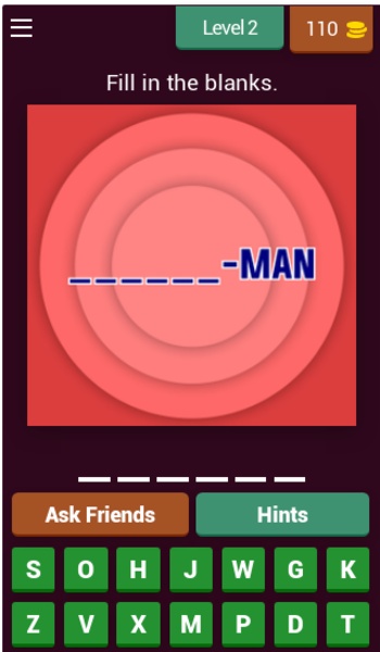 Guess the Cartoon Title Quiz - Preview 4