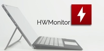 HWMonitor feature