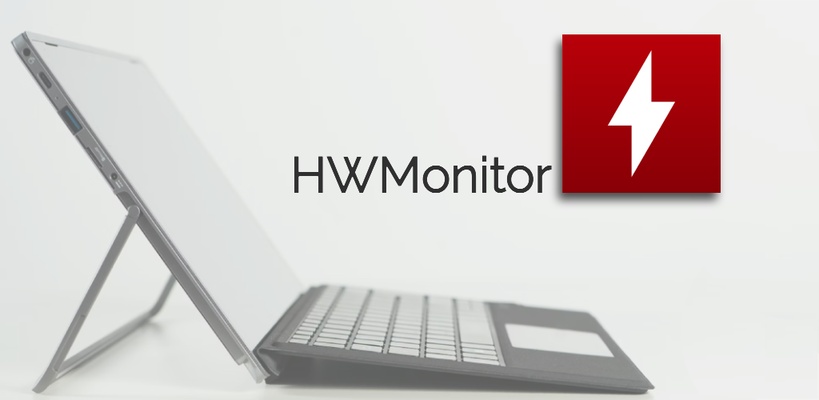 下载 HWMonitor