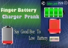 Fingerprint Battery Charger screenshot 7