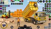 US Construction Game Simulator screenshot 7