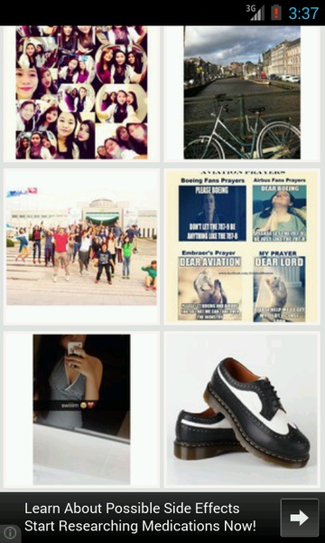 Whitagram Inspiration - Preview 2
