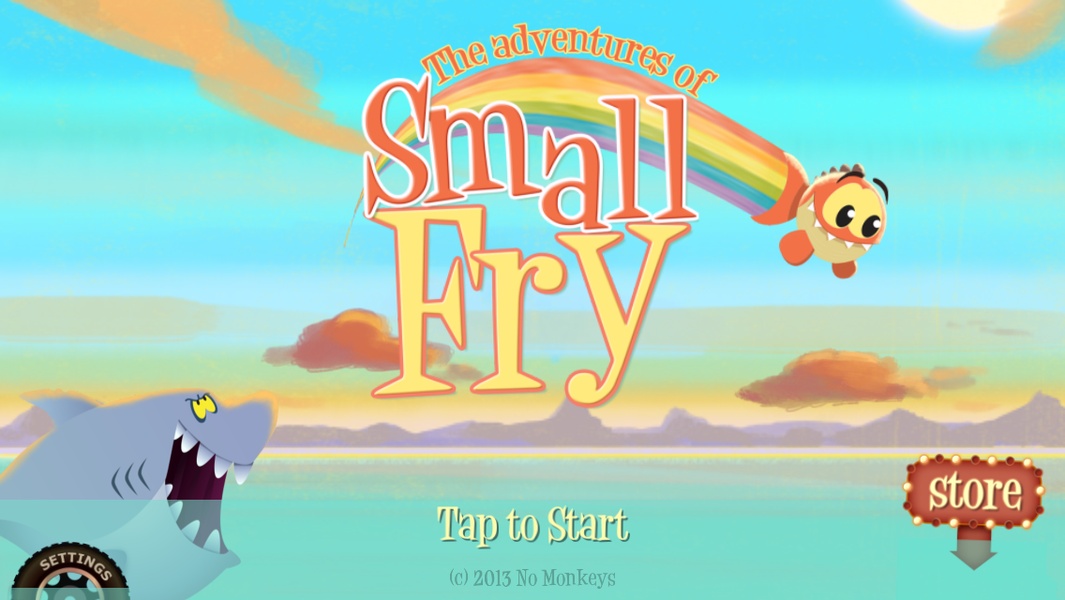Small Fry - Preview 6