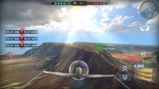 Ace Squadron: WW II Air Conflicts screenshot 8