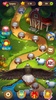 Bubble Birds V screenshot 1