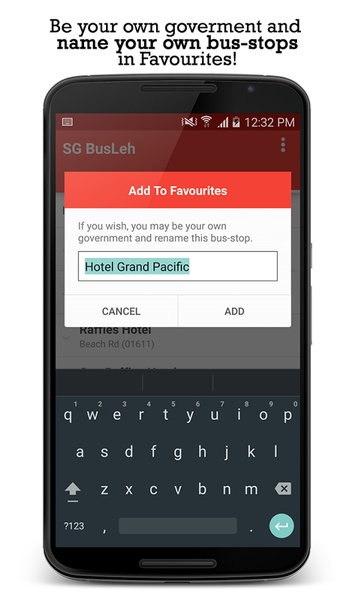 SG BusLeh - Preview 7