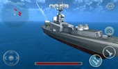 Warship Missile Assault Combat screenshot 8