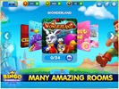 Bingo Kingdom: Bingo Online screenshot 4