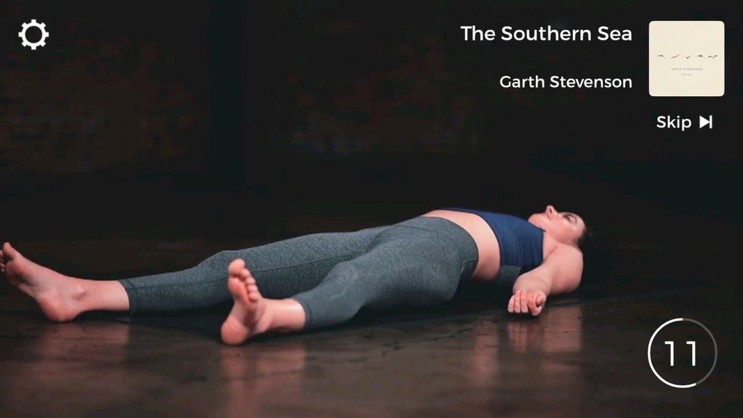 Yoga for Complete Beginners - Preview 9