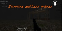 PsyberShot Zombies VR FPS screenshot 2