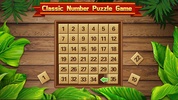 Number Puzzle Games screenshot 8