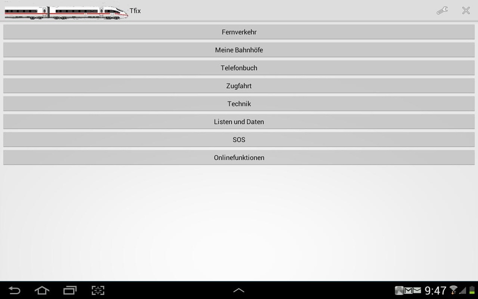 Tfix - Preview 3