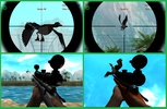 DUCK HUNTER 3D screenshot 2