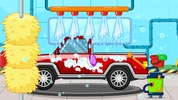 CarWash screenshot 4