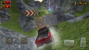 4 X 4 Offroad Rally Drive screenshot 1