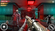 FPS Gun Shooting Game Gun Game screenshot 5