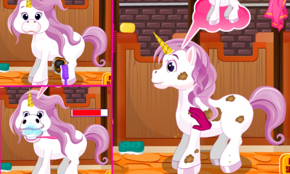 Unicorn Care - Preview 12