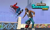Touch SkateBoard: Skate Games screenshot 20