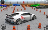 Car Parking Game: Parking Jam screenshot 1