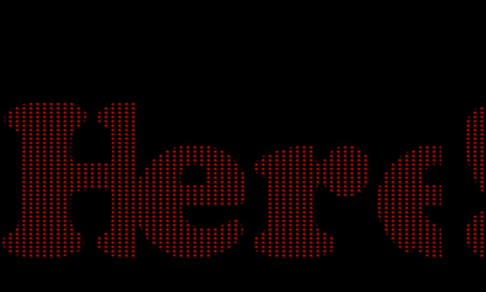 Led Light Banner Pro - Preview 3