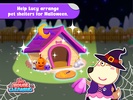 Cleanup House: Lucy Sweet Home screenshot 1