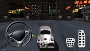 Advanced Parking: Hong Kong GT screenshot 1