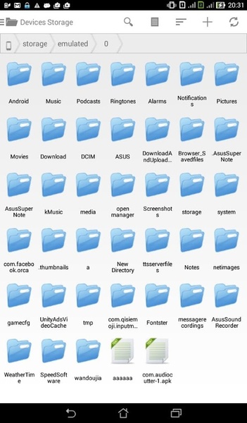 Fing - Preview 8