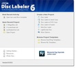 SureThing CD Labeler screenshot 3