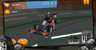 Go Karts Drift Racers 3D screenshot 7
