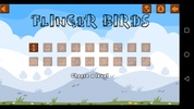 Flinger Birds screenshot 9