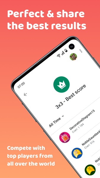 2048 Cozy: Number Puzzle Game, Classic & 4 modes - Preview 2