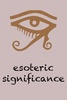 Esoteric Significant screenshot 1